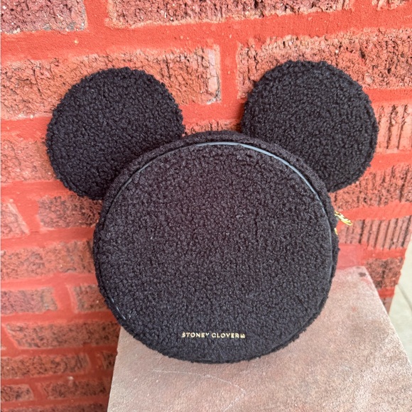 Stoney Clover Mickey Mouse Crossbody - Picture 3 of 6